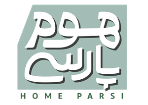 لوگوی هوم پارسی